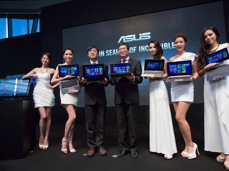 華碩盛大發表搭載最新Windows 8作業系統全系列產品  ASUS TAICHI、ASUS VivoBook Seri.jpg