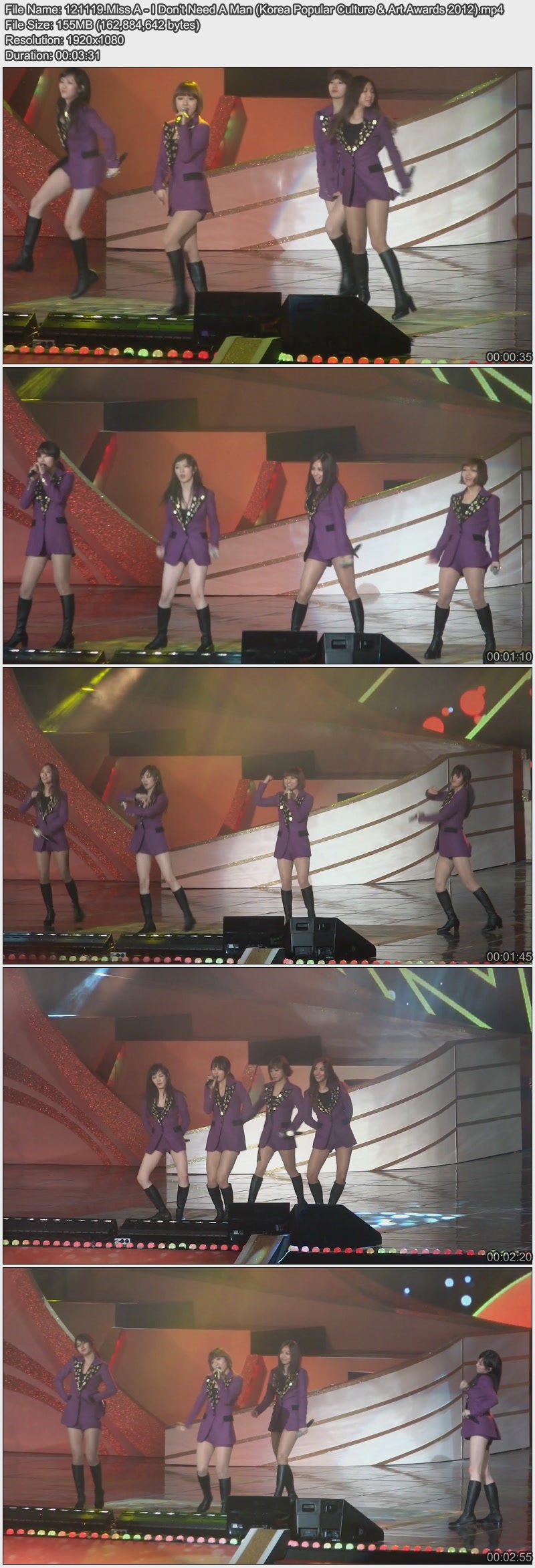 121119.Miss A - I Don\'t Need A Man (Korea Popular Culture & Art Awards 2.jpg