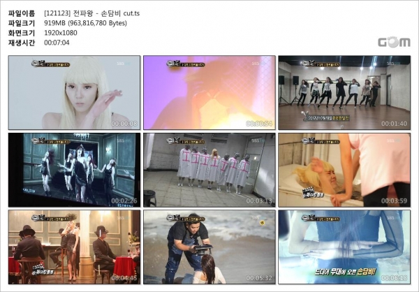[121123] 전파왕 - 손담비 cut.ts.jpg