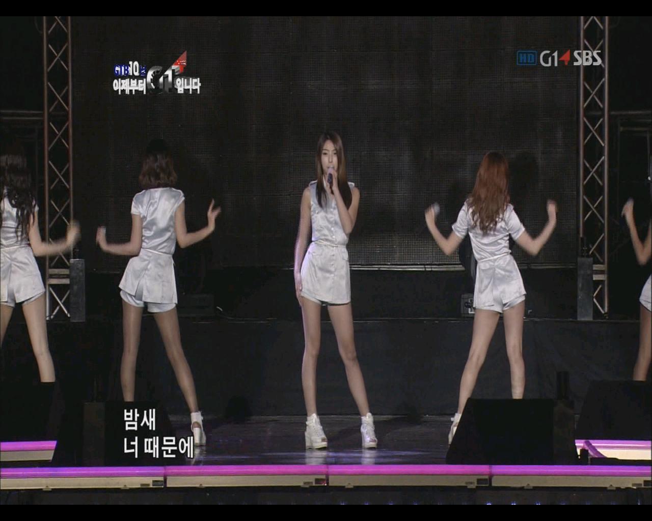 파이브 돌스 너 말이야.JPG