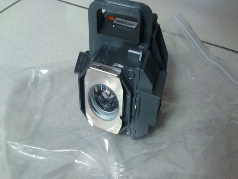 全新EPSON ELPLP49燈泡