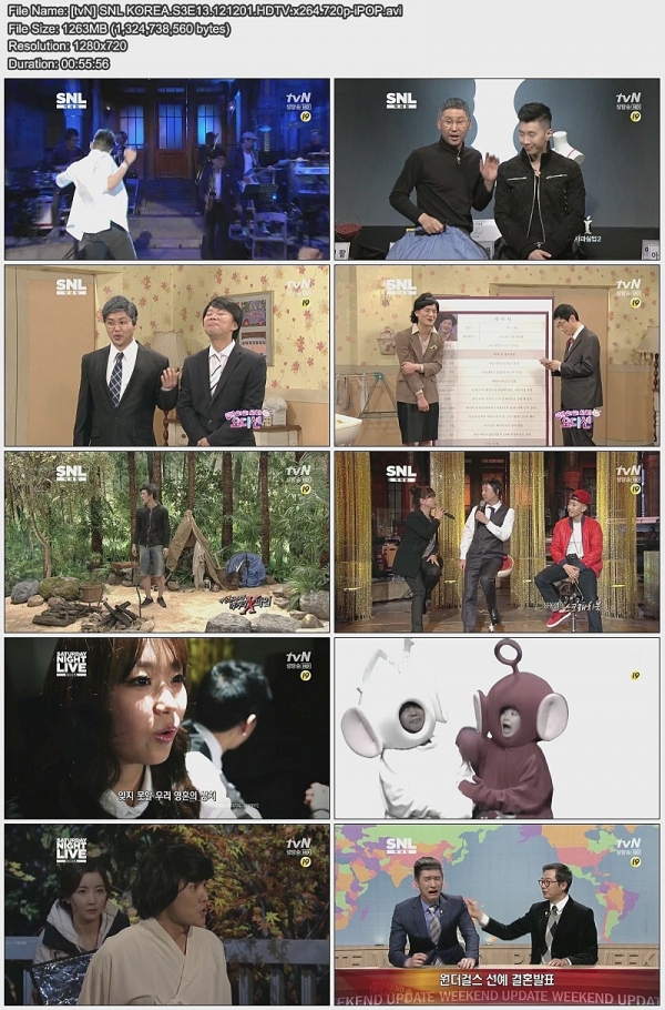 [tvN] SNL KOREA.S3E13.121201.HDTV.x264.720p-iPOP.avi.jpg