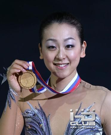 真央圧勝！ＧＰファイナル３度目制覇.jpg