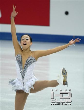真央圧勝！ＧＰファイナル３度目制覇6.jpg