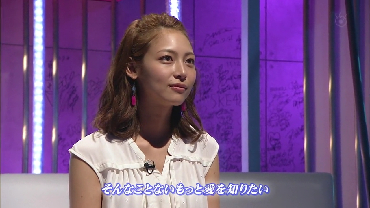 [HDTV] miwa - ヒカリヘ + talk (フジテレビ  新堂本兄弟  2012-07-29).mp4_000182048.jpg