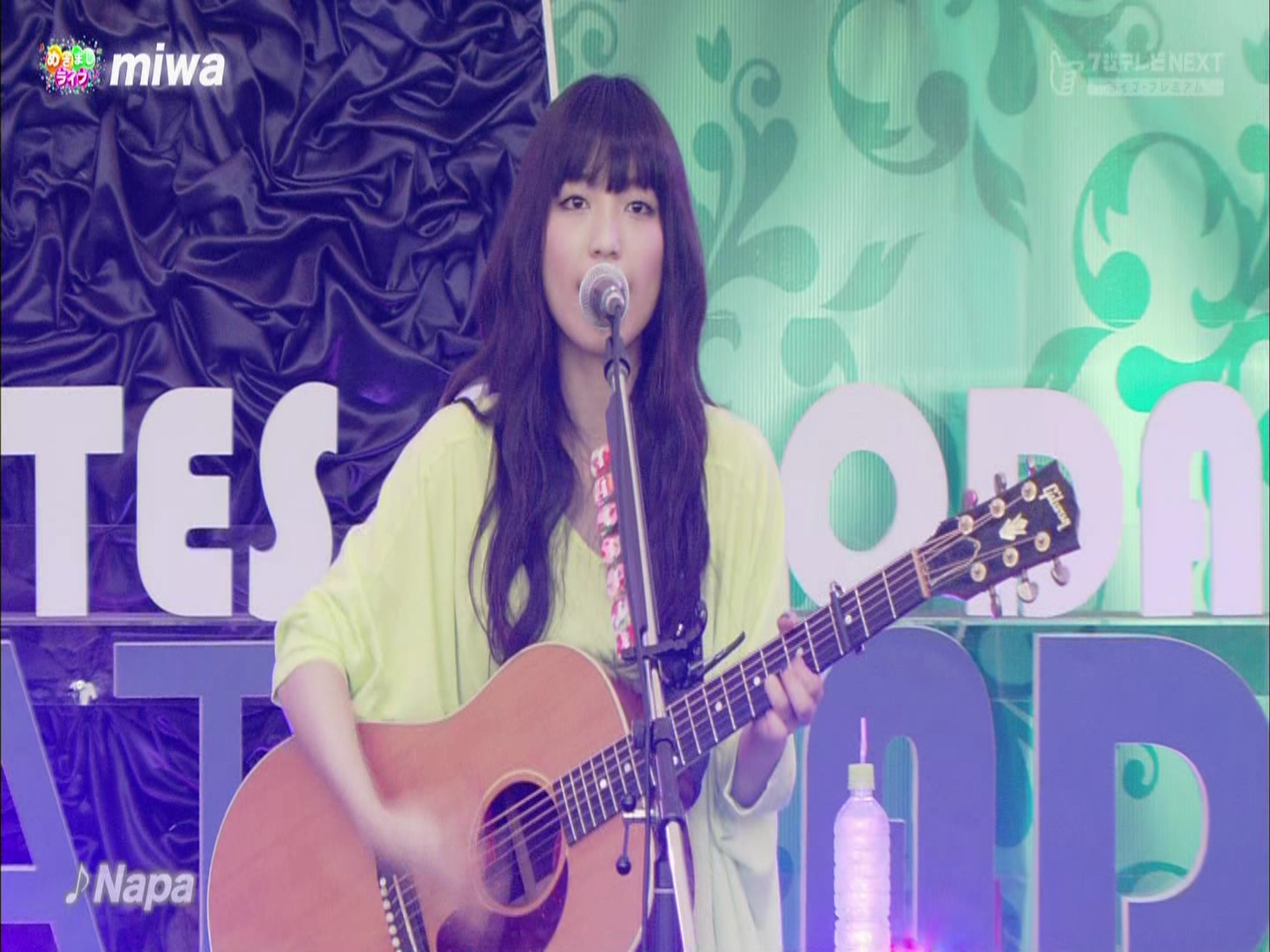 [HDTV][1080P] miwa - お台場合衆国 めざましライブ2012  #30 (フジテレビNEXT  2012-.jpg