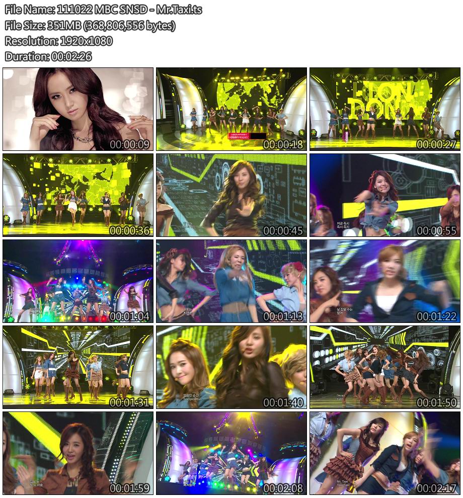 111022 MBC SNSD - Mr.Taxi.jpg