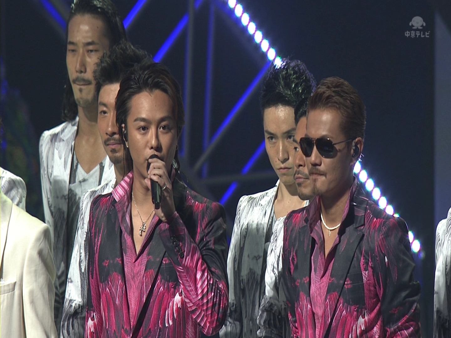 [HDTV][1080P] EXILE - Rising Sun + Talk (読売テレビ開局55年記念番組 ベストヒット.jpg