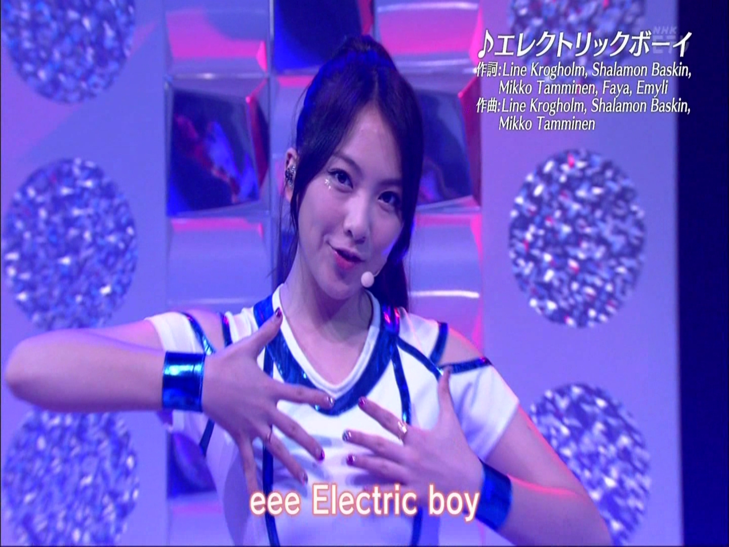 [HDTV][1080P] KARA - エレクトリックボーイ (NHK-Eテレ  Rの法則  2012-11-21).ts_00.jpg