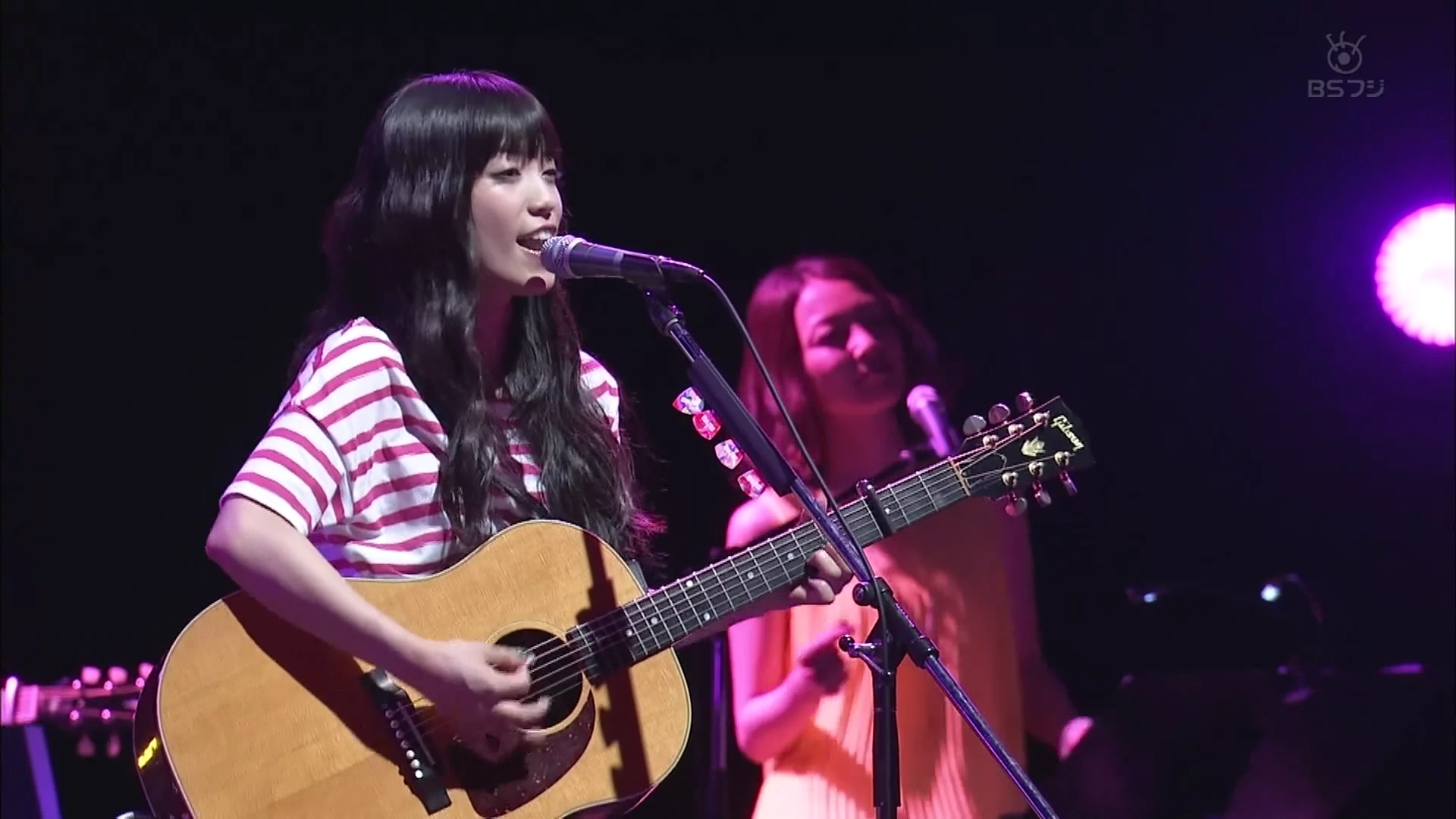 [HDTV][1080P] miwa - ヒカリへ + Napa + つよくなりたい (BSフジ「坂崎幸之助のお台.jpg