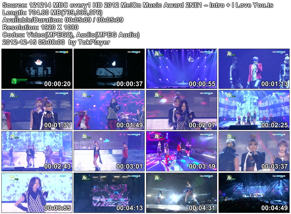 121214 MBC every1 HD 2012 MelOn Music Award 2NE1 – Intro   I Love You.jpg