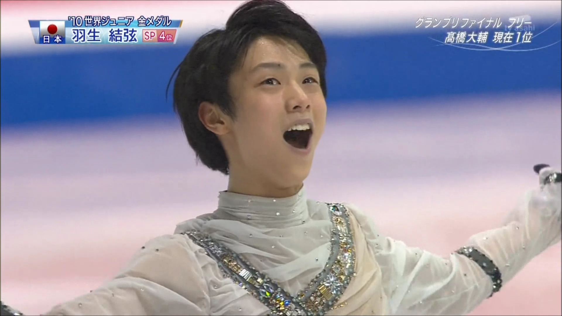 [HDTV][1080P][朝日テレビ版本][ISUグランプリファイナル2011 スケートロシア・ソチ] .jpg