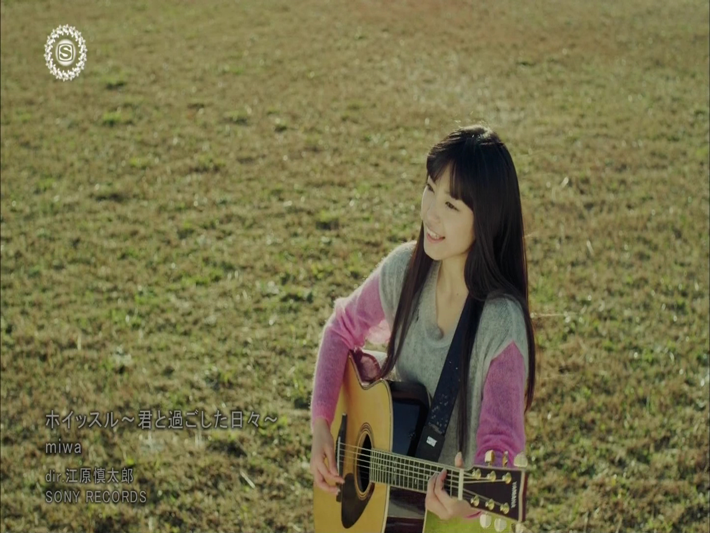 [HDPV][1080P] miwa - ホイッスル ~君と過ごした日々~ (2013年01月16日 発売).ts_0001.jpg