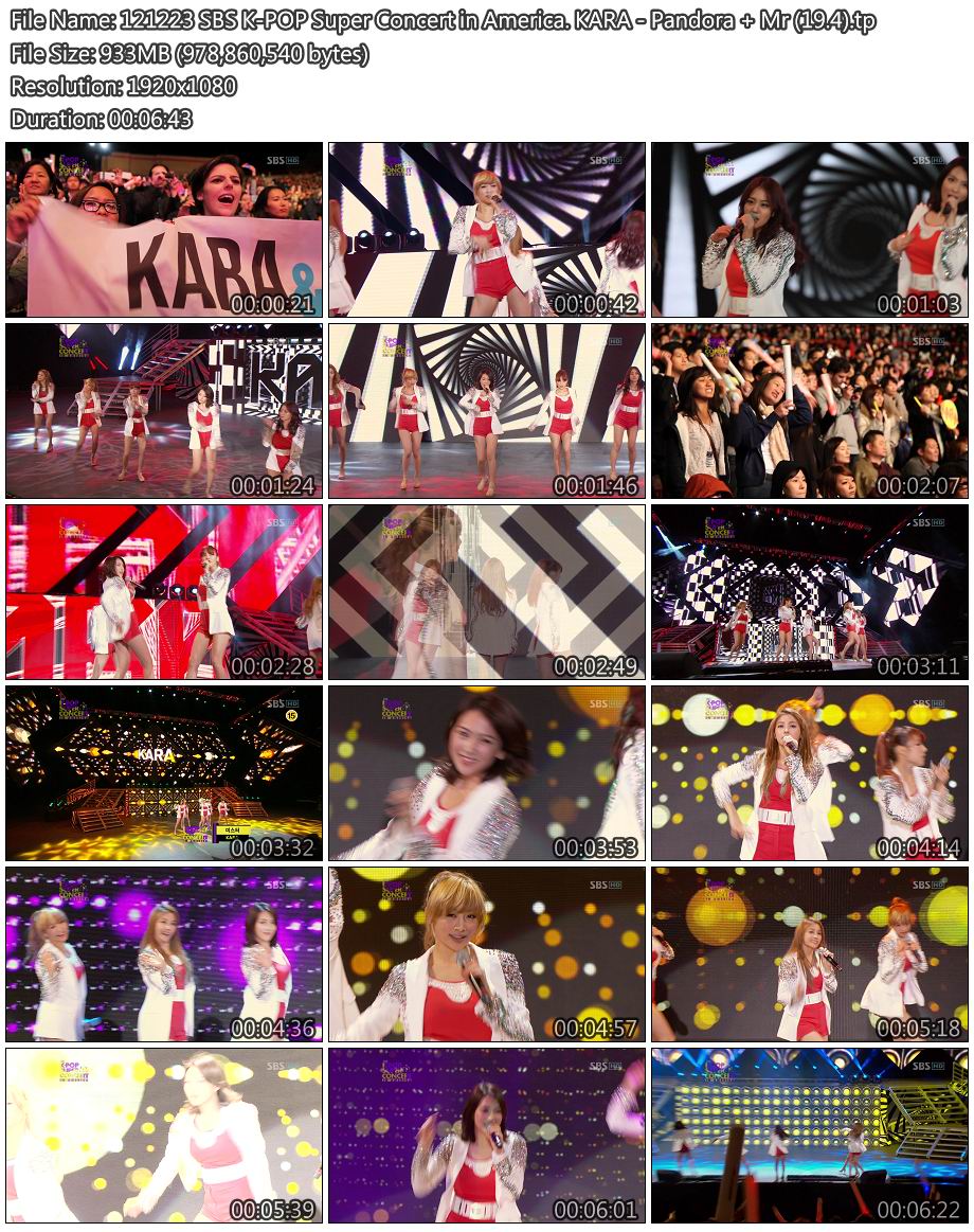 121223 SBS K-POP Super Concert in America. KARA - Pandora   Mr (19.4).jpg