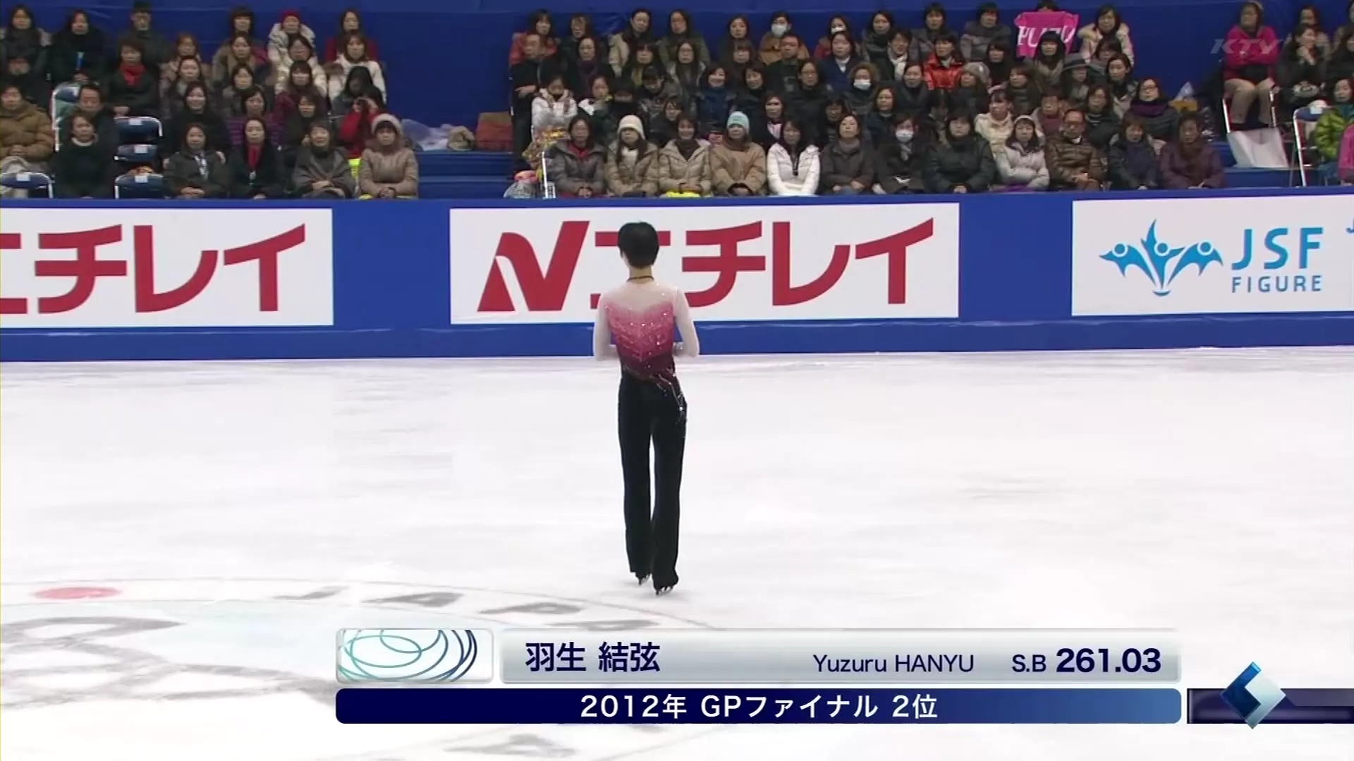 [HDTV][1080P][フジテレビ版本][第81回全日本フィギュアスケート選手権 in 札幌] 羽生.jpg