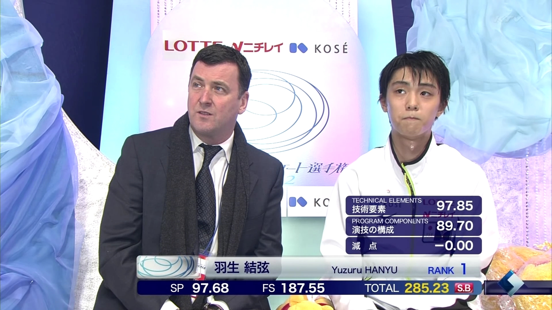 [HDTV][1080P][フジテレビ版本][第81回全日本フィギュアスケート選手権 in 札幌] 羽生.jpg