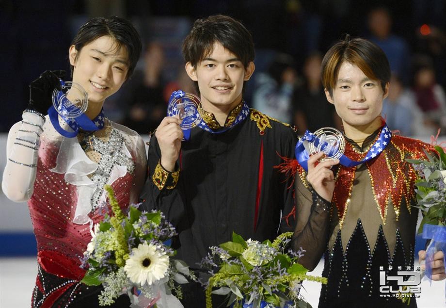 羽生結弦  GP シリーズ  ファイナル4.jpg