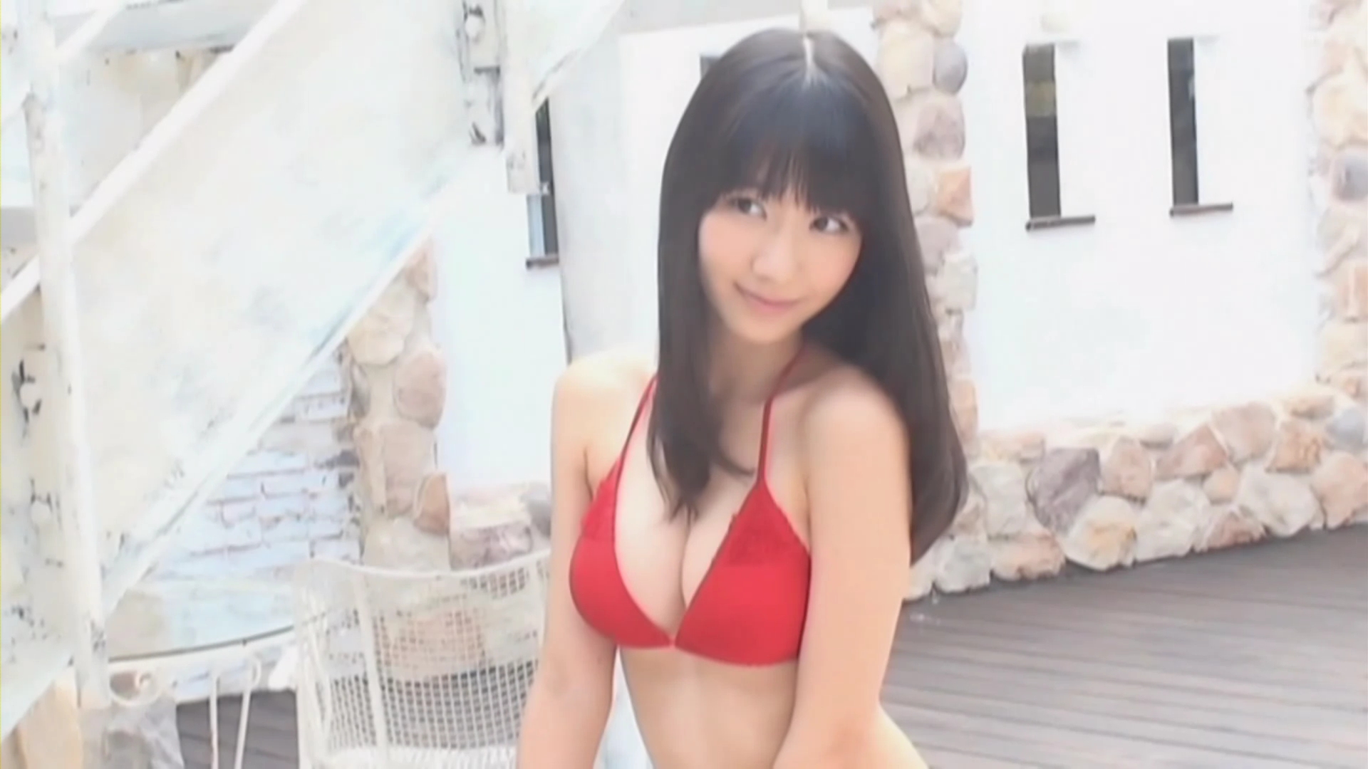 [HDTV][720P] AKB48 柏木由紀 ヤングチャンピオン 2013 No.02.ts_000037037.jpg