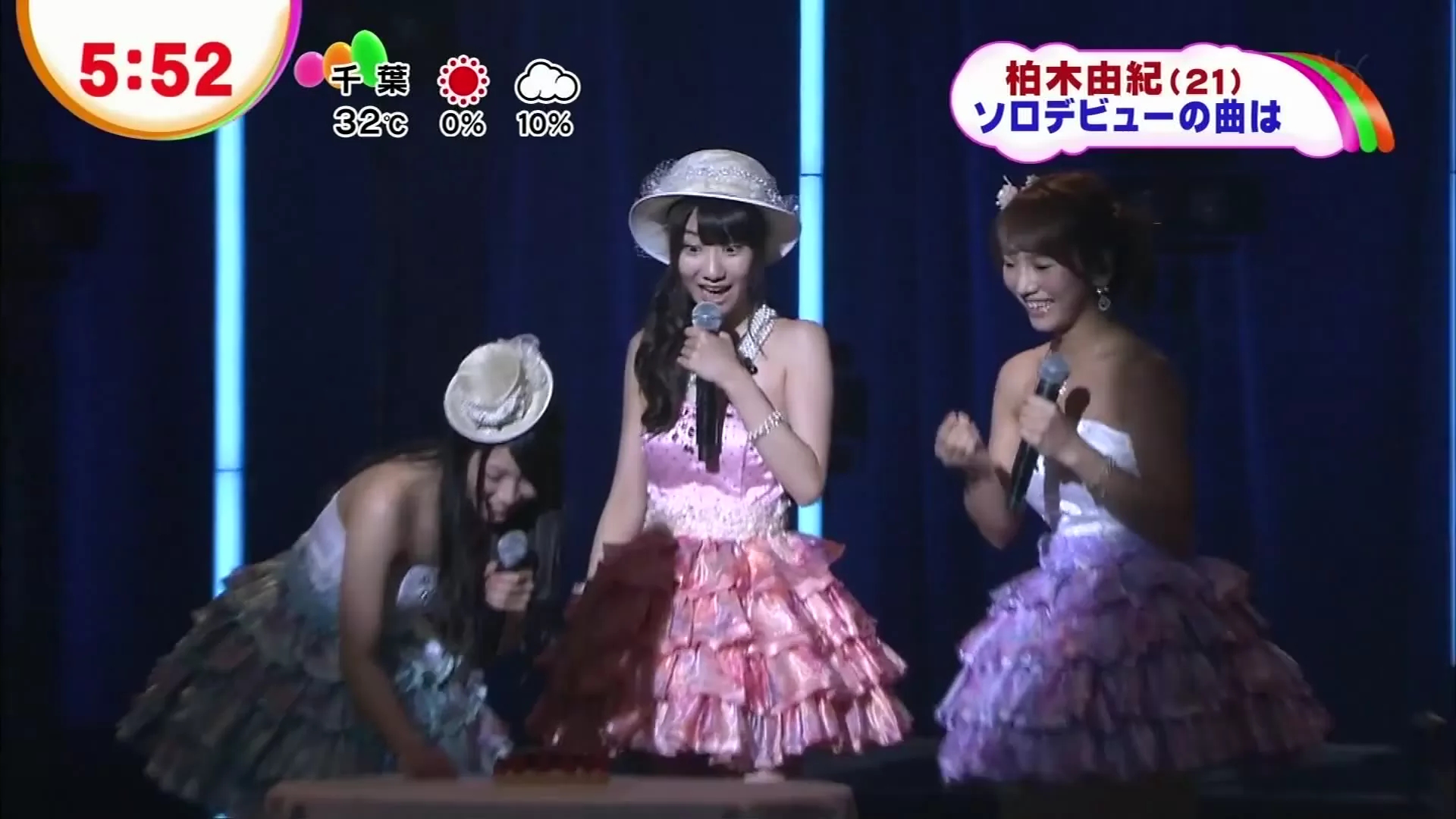 [HDTV][1080P] AKB48 柏木由紀「ソロはアイドルらしくない曲で」 (2012-11-12).ts_000.jpg