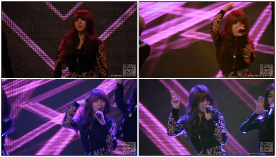 121222 GSL 블리자드컵 결승 포미닛 Hot Issue (소현) by ace.mp4.jpg