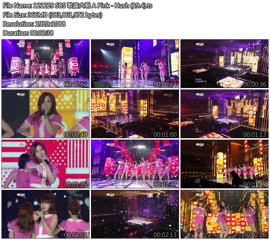 121229 SBS 歌謠大戰 A Pink - Hush (19.4).jpg
