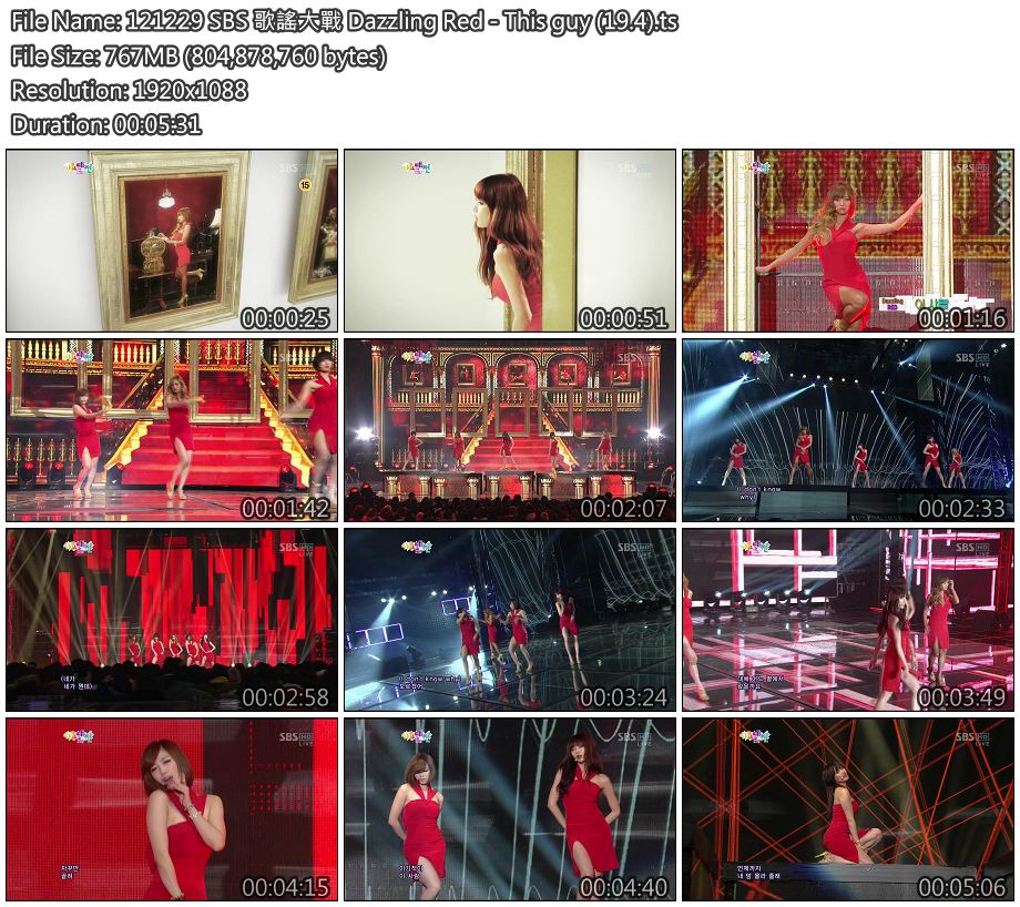 121229 SBS 歌謠大戰 Dazzling Red - This guy (19.4).jpg