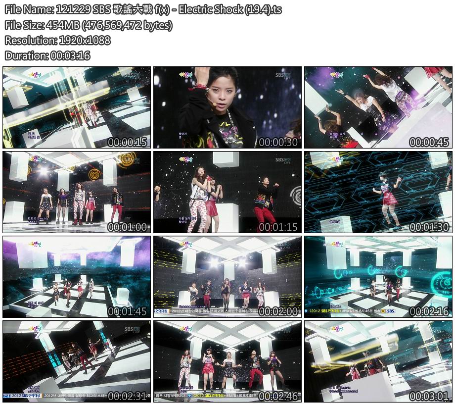 121229 SBS 歌謠大戰 f(x) - Electric Shock (19.4).jpg