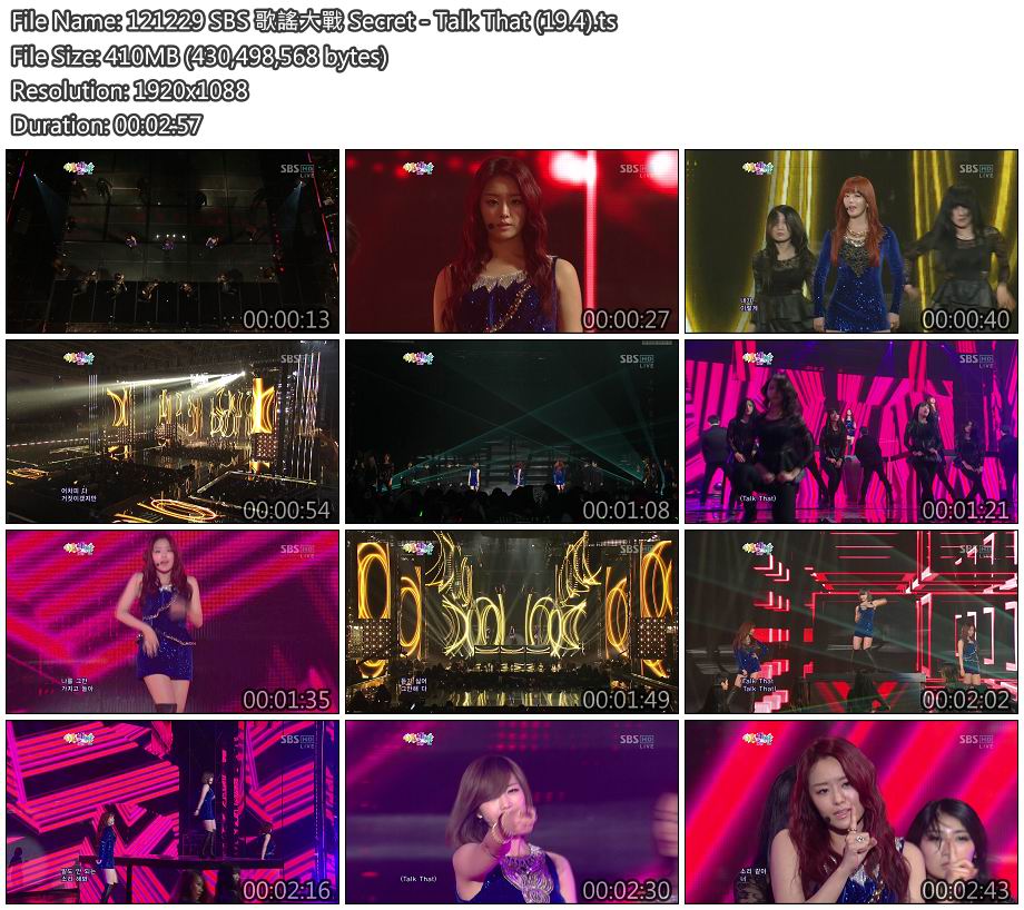 121229 SBS 歌謠大戰 Secret - Talk That (19.4).jpg