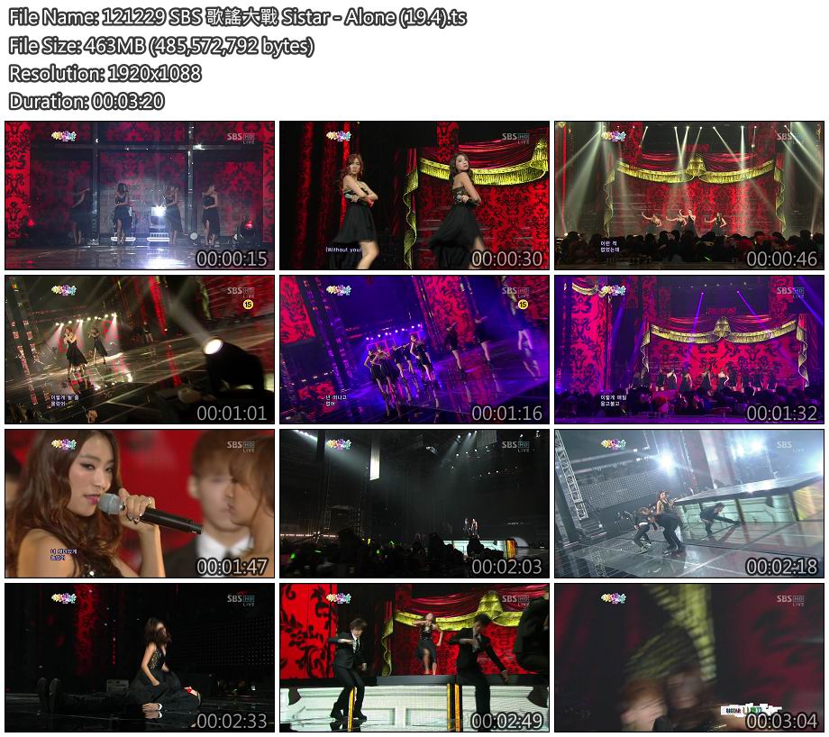 121229 SBS 歌謠大戰 Sistar - Alone (19.4).jpg