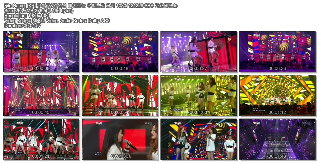 [KP] 여가수모음 1080i 121229 SBS 가요대전02.jpg