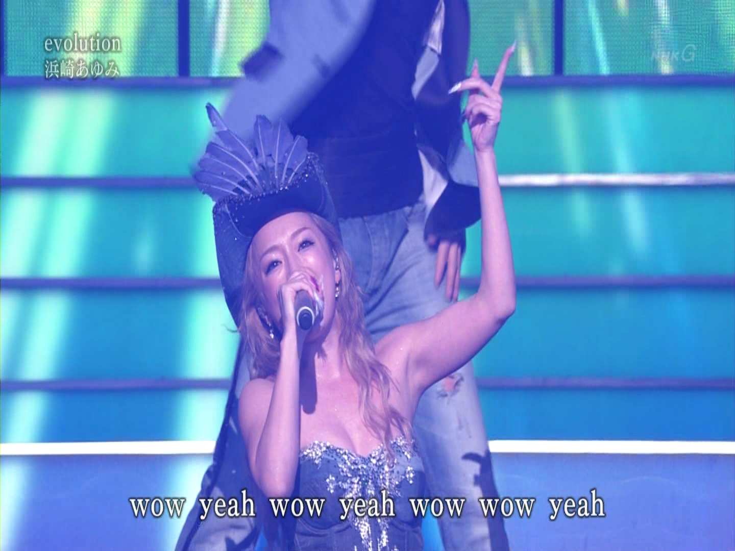 [HDTV][1080P] 浜崎あゆみ - 2012 A SPECIAL Medley (NHK総合  第63回紅白歌合戦  201.jpg