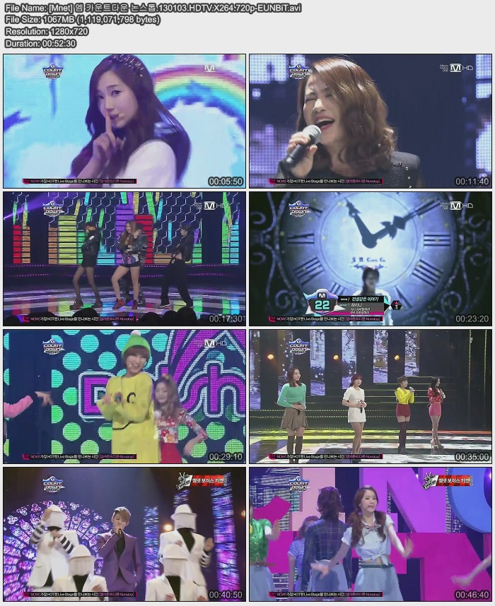 [Mnet] 엠 카운트다운 논스톱.130103.HDTV.X264.720p-EUNBiT.avi.jpg