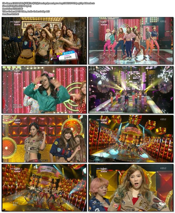 130104.KBS.뮤직뱅크.대기실.Dancing.Queen.I got a boy.1080i.HDTV.Mpeg2.by BJRambo.jpg