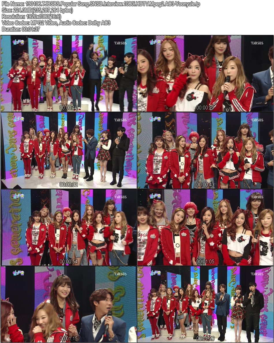 130106.TJBSBS.Popular Song.SNSD.Interview.1080i.HDTV.Mpeg2.AC3-Yoonyule.tp.jpg
