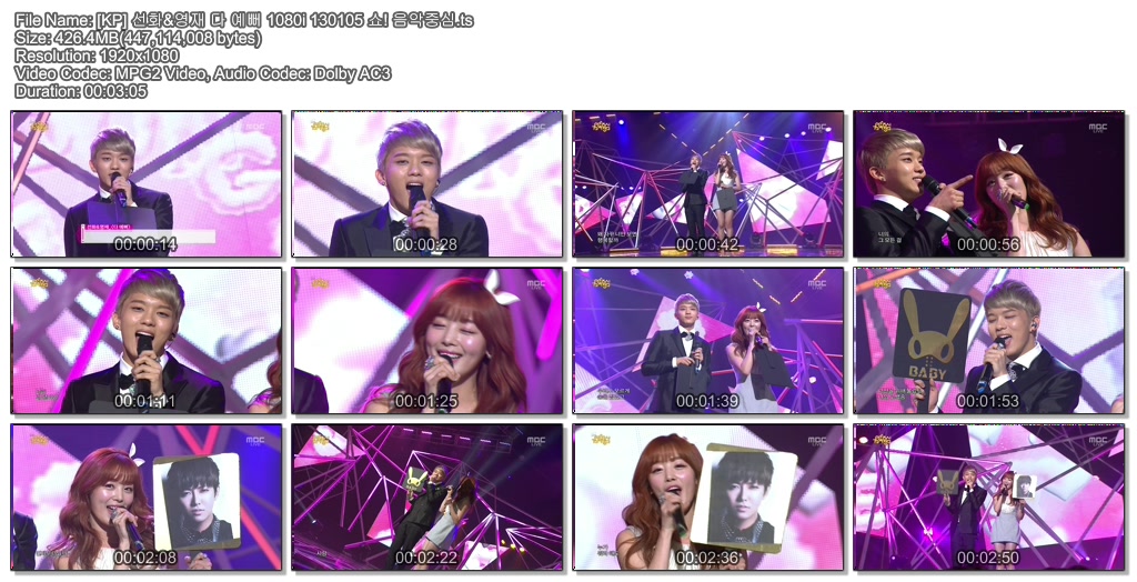 [KP] 여가수모음 1080i 130105 쇼! 음악중심.ts03.jpg
