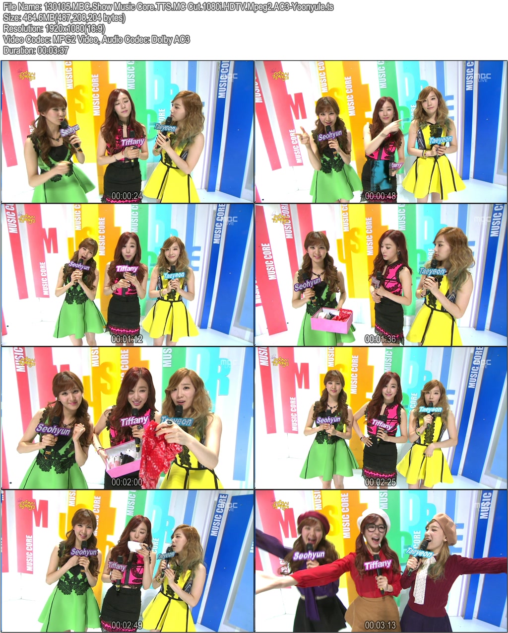 130105.MBC.Show Music Core.TTS.MC Cut.1080i.HDTV.Mpeg2.AC3-Yoonyule.ts.jpg
