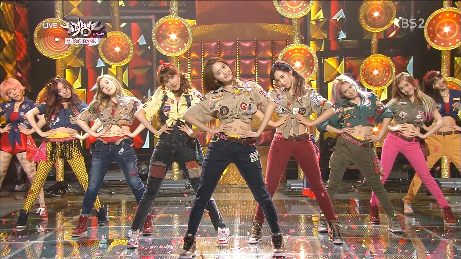 [슬로우버전]소녀시대 I got a boy 130104 뮤뱅.130105 음중-Jabi(Ss).jpg