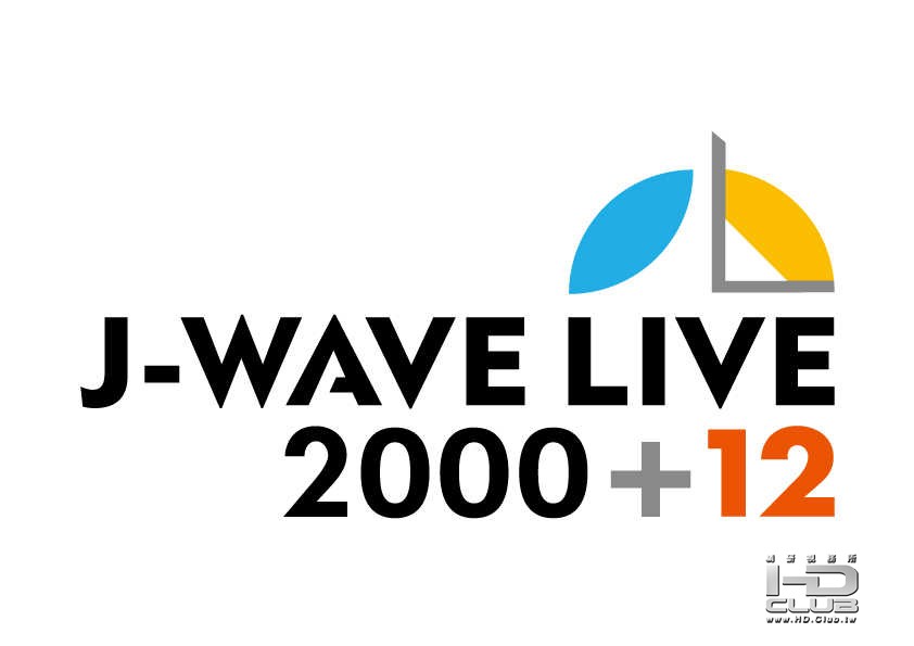 『J-WAVE LIVE 2000 12』.jpg