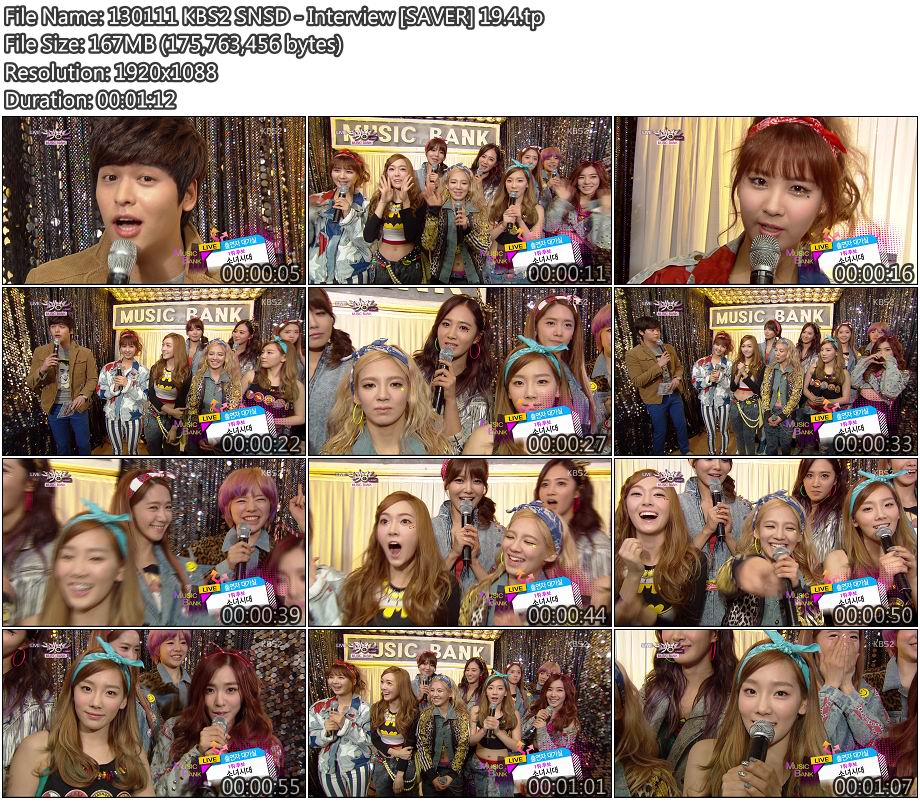 130111 KBS2 SNSD - Interview [SAVER] 19.4.jpg