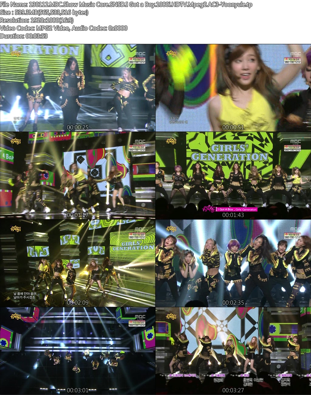 130112.MBC.Show Music Core.SNSD.I Got a Boy.1080i.HDTV.Mpeg2.AC3-Yoonyule.tp.jpg