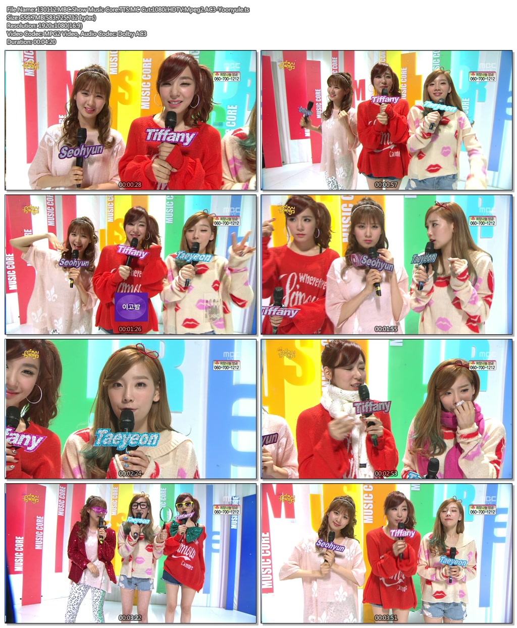 130112.MBC.Show Music Core.TTS.MC Cut.1080i.HDTV.Mpeg2.AC3-Yoonyule.ts.jpg