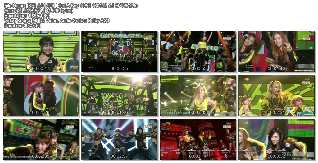 [KP] 소녀시대 I Got A Boy 1080i 130112 쇼! 음악중심.ts.jpg