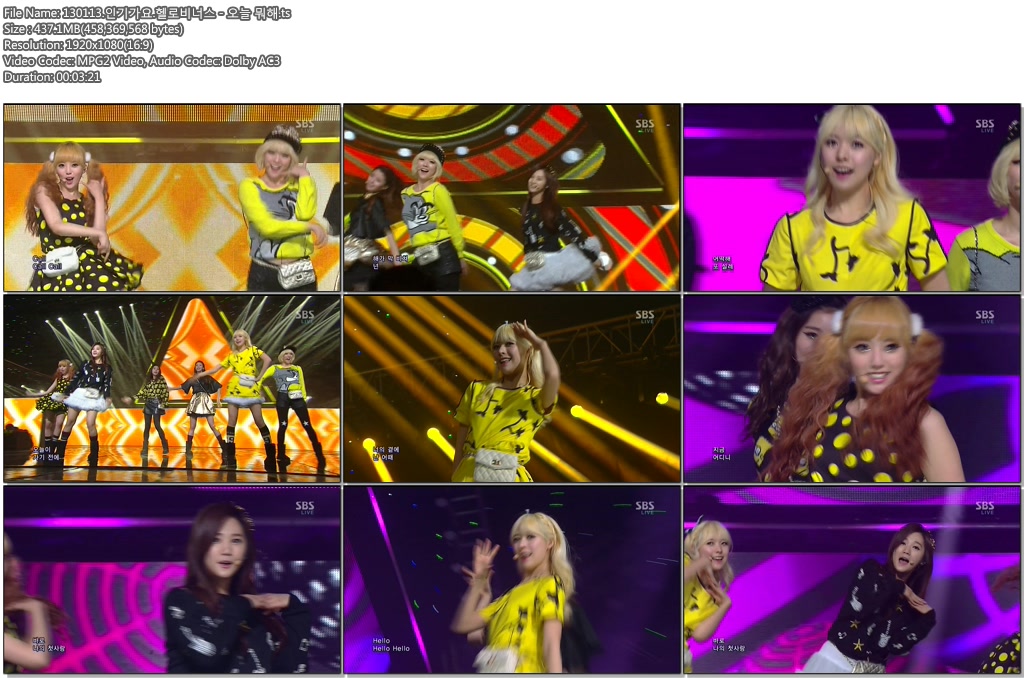 130113.인기가요.헬로비너스 - 오늘 뭐해.ts.jpg