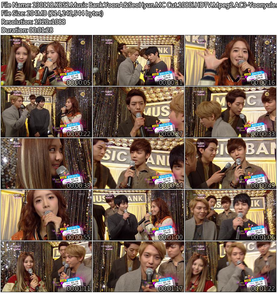 130118.KBS2.Music Bank.YoonA&SeoHyun.MC Cut.1080i.HDTV.Mpeg2.AC3-Yoonyule.jpg