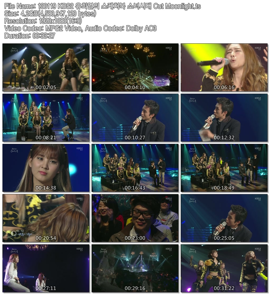 130119 KBS2 유희열의 스케치북 소녀시대 Cut Moonlight.ts.jpg