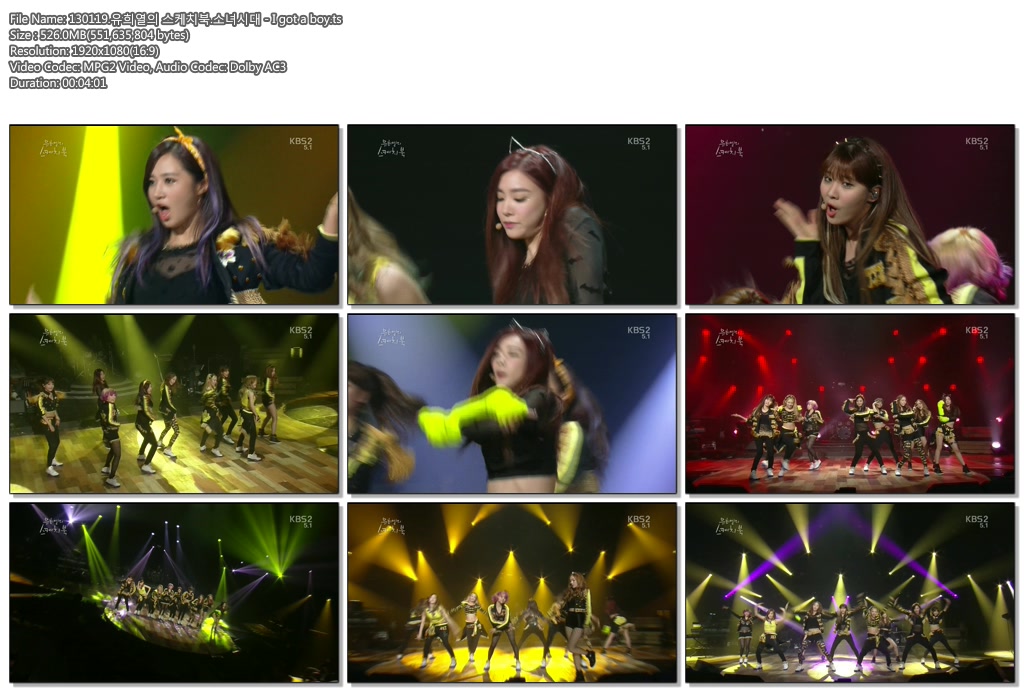 130119 유희열의 스케치북 소녀시대.jpg