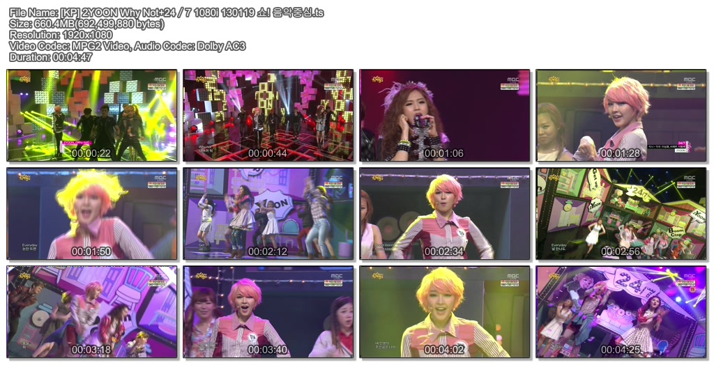 [KP] 여가수모음 1080i 130119 쇼! 음악중심01.jpg