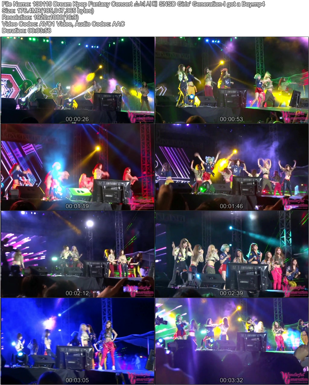 130119 Dream Kpop Fantasy Concert 소녀시대 SNSD Girls\' Generation05.jpg