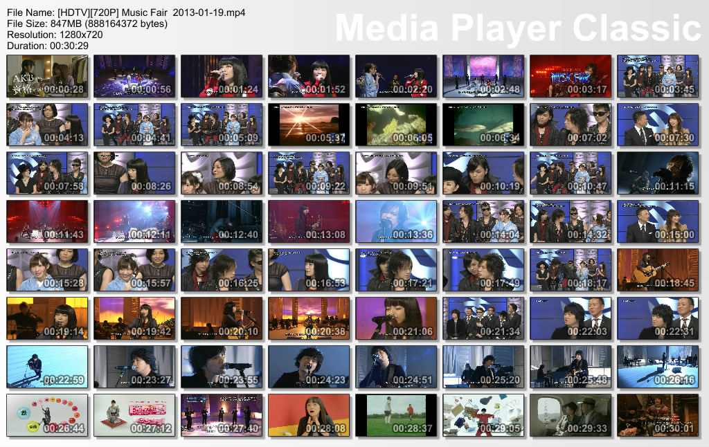 [HDTV][720P] Music Fair  2013-01-19.mp4_thumbs_[2013.01.21_15.32.42].jpg
