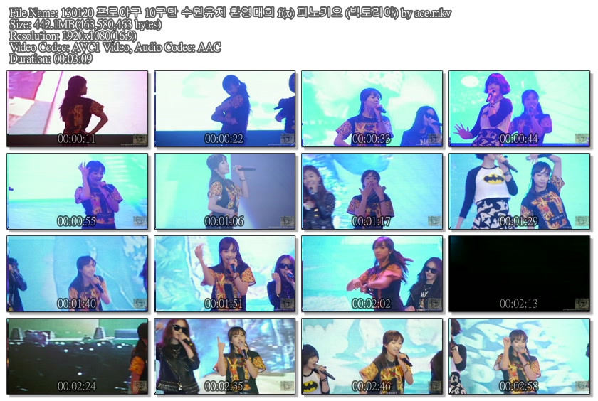 130120 프로야구 10구단 수원유치 환영대회 f(x) 피노키오 (빅토리아) by ace.mkv.jpg.jpg